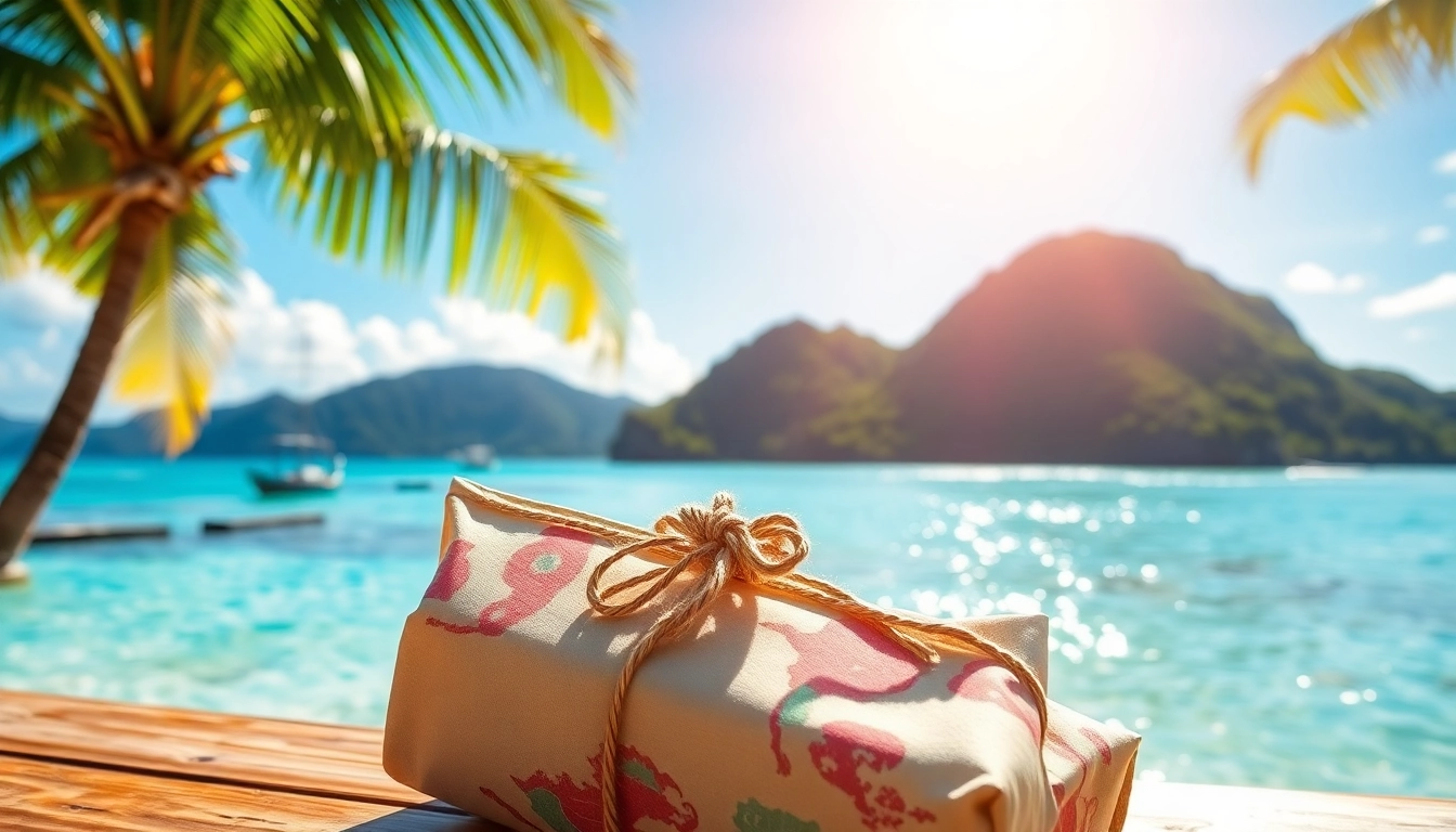 Complete Guide to Lombok Travel Packages: Experience the Best of Indonesia