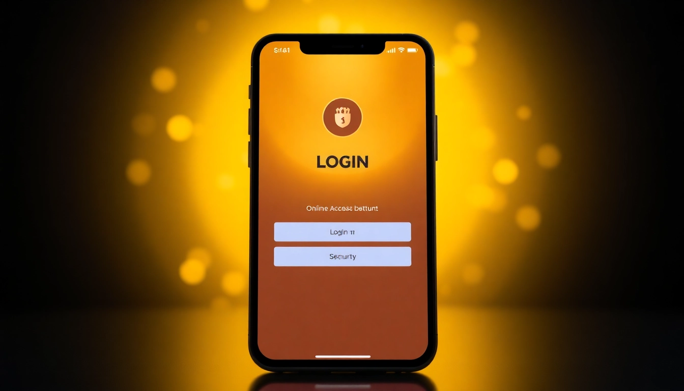 Secure Gold365 Login: Step-by-Step Guide to Access Indian Online Betting Platform