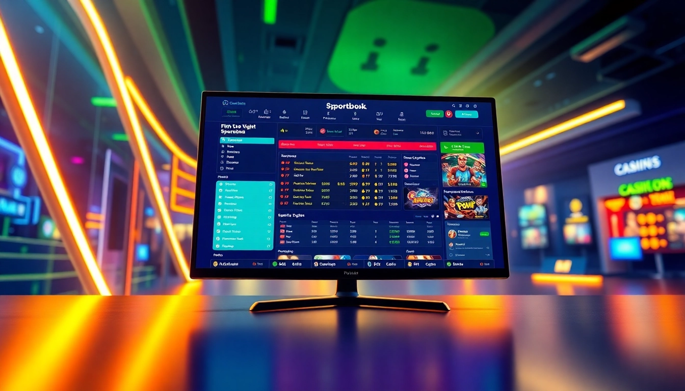 Discover the Excitement of CK44 Game Platform: Your Ultimate Online Sportsbook and Casino Experience