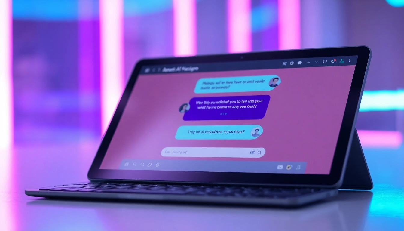 Unlocking the Power of AI Chatbots: The Future of Personalized Conversations and Creative Roleplay