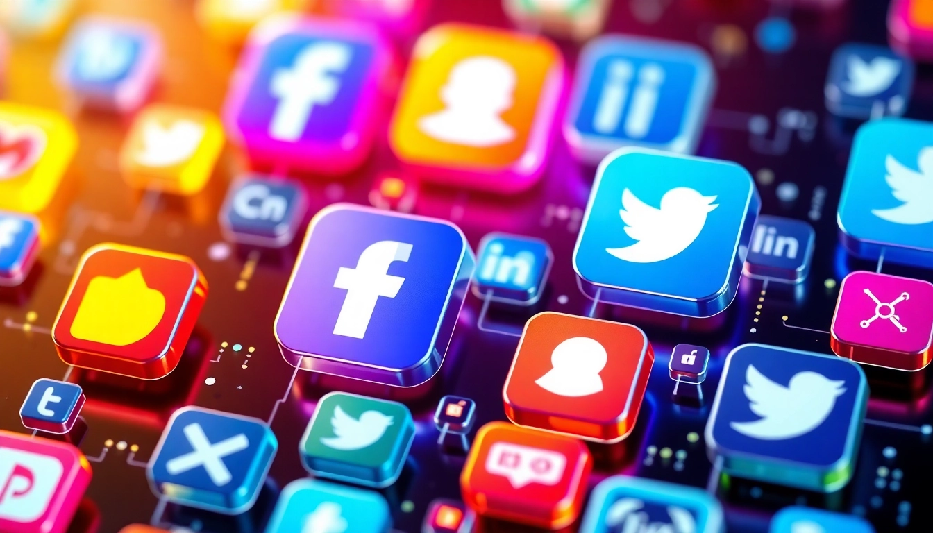Stay informed with the latest social network updates and tips for engaging online audiences