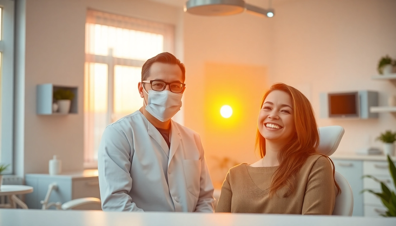 Experience Quality Dental Care at Ventura Bright Dental for a Healthy Smile