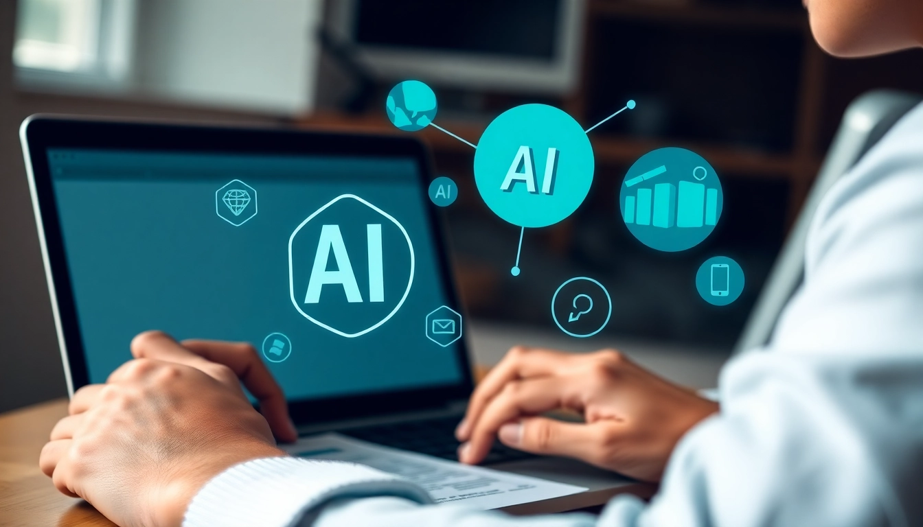 How Academic AI Humanizers Elevate Student Writing and Ensure Authenticity